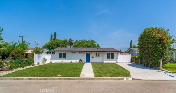 4774 Fauna ST, Montclair, CA 91763
