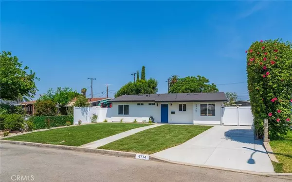 4774 Fauna ST, Montclair, CA 91763