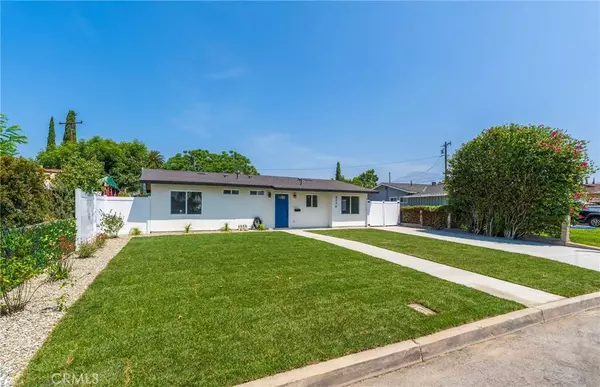 4774 Fauna ST, Montclair, CA 91763