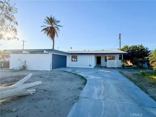 81341 Francis, Indio, CA 92201