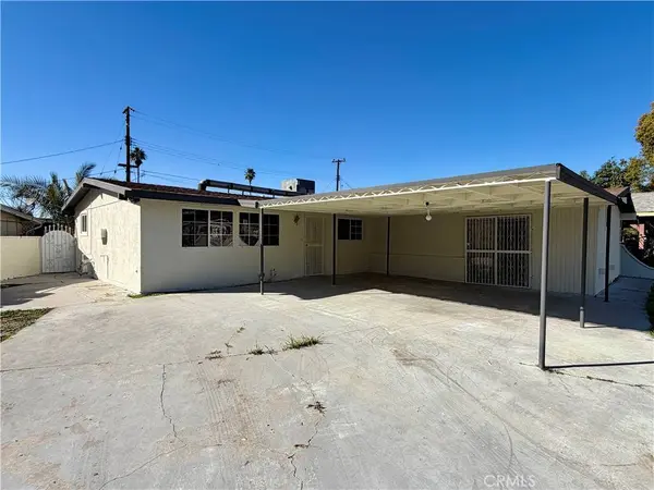 3735 Croton, Whittier, CA 90601