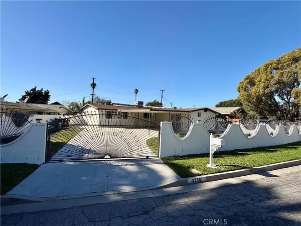 3735 Croton, Whittier, CA 90601
