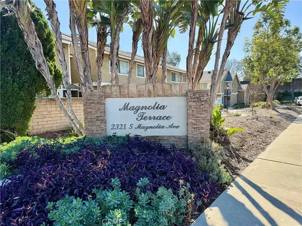 2321 S Magnolia #12 C, Ontario, CA 91762