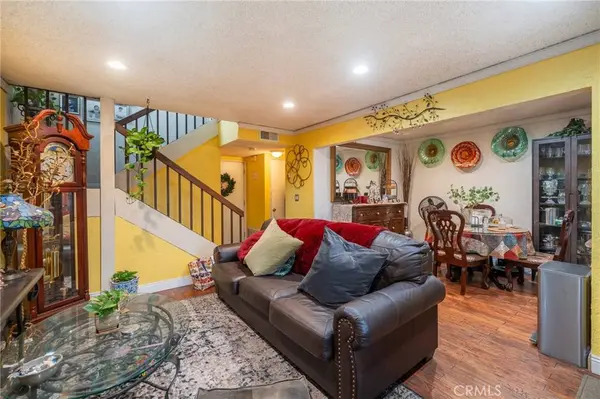 16710 Orange Ave. #A1, Paramount, CA 90723