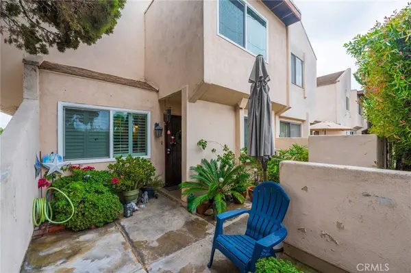 16710 Orange Ave. #A1, Paramount, CA 90723