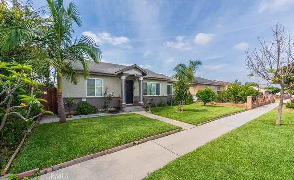 13138 Rosecrans Ave, Norwalk, CA 90650