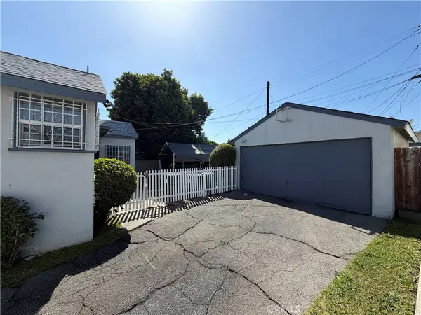 1128 E 126th Ave,, Los Angeles, CA 90059