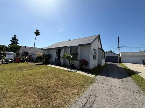 1128 E 126th Ave,, Los Angeles, CA 90059