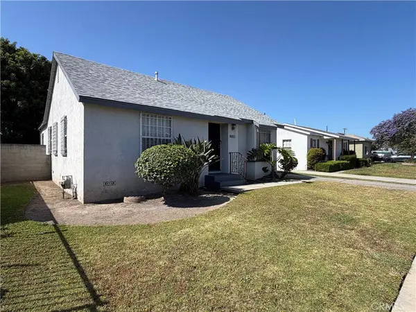 1128 E 126th Ave,, Los Angeles, CA 90059