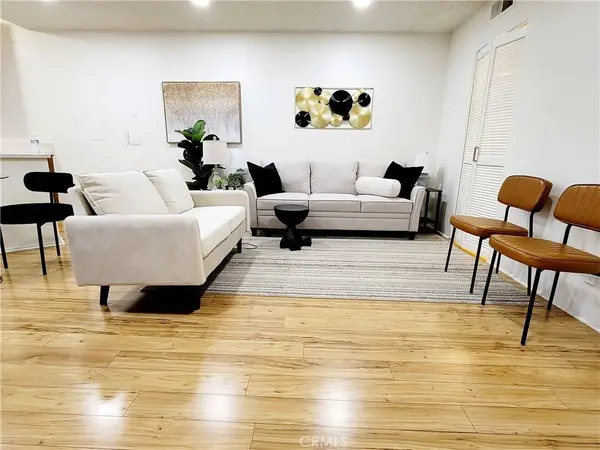 5300 E Waverly Dr. #M4115, Palm Springs, CA 92264