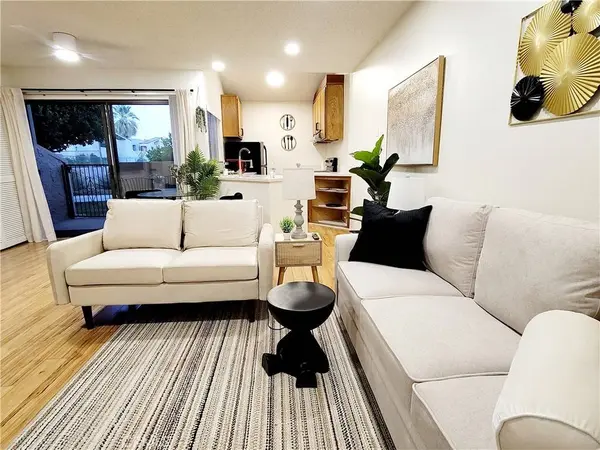 5300 E Waverly DR #M4115, Palm Springs, CA 92264