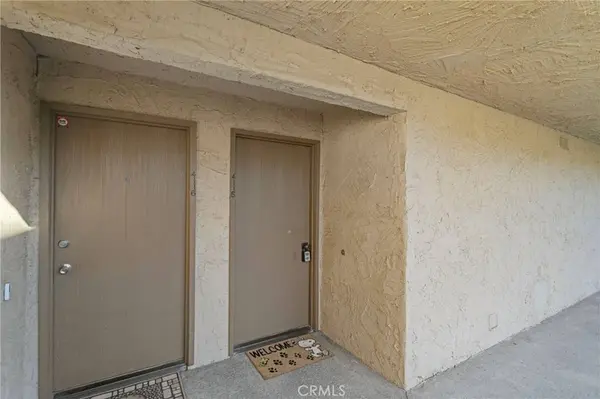 5300 E Waverly DR #M4115, Palm Springs, CA 92264