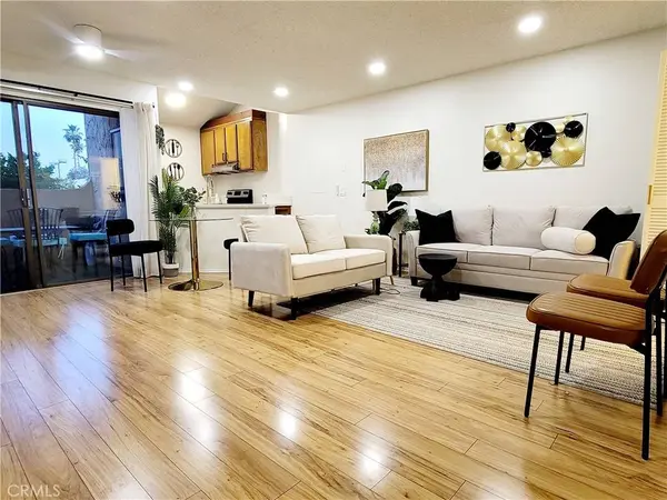 5300 E Waverly DR #M4115, Palm Springs, CA 92264