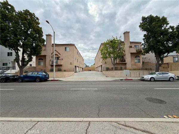 11608 Valley View #4, Whittier, CA 90604