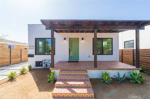 2310 Elmgrove St, Los Angeles, CA 90031