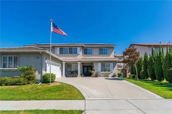 11946 Dawson Peak CT, Rancho Cucamonga, CA 91739