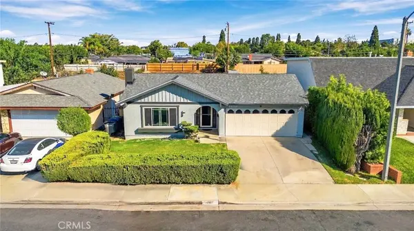 1119 E Gladwick ST, Carson, CA 90746
