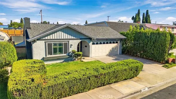 1119 E Gladwick ST, Carson, CA 90746