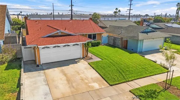 20106 Dalfsen AVE, Carson, CA 90746