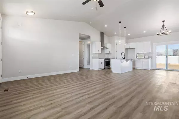 435 October Sky Street, New Plymouth, ID 83655