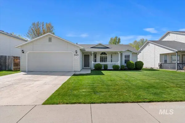 9249 W Calico Street, Boise, ID 83709