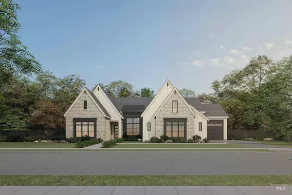 11444 N 17th Way, Boise, ID 83714