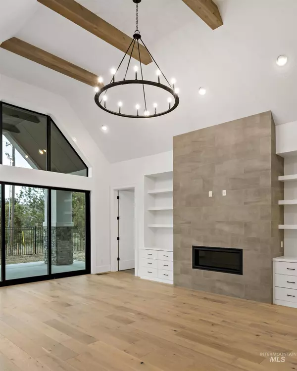 3426 N Harvest Moon Way, Eagle, ID 83616