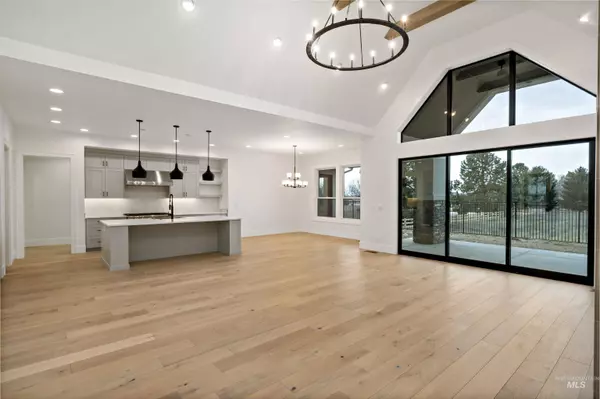 3426 N Harvest Moon Way, Eagle, ID 83616