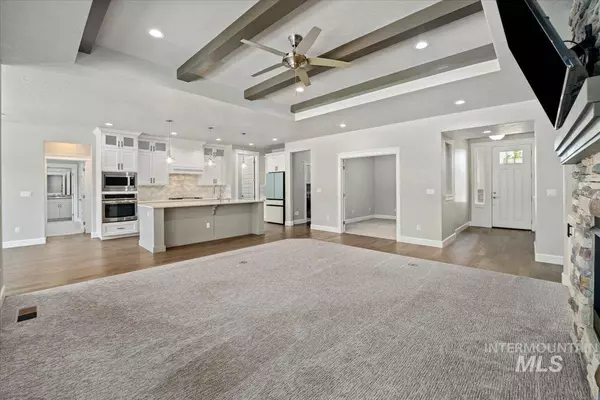 1859 W Astonte Street, Meridian, ID 83646