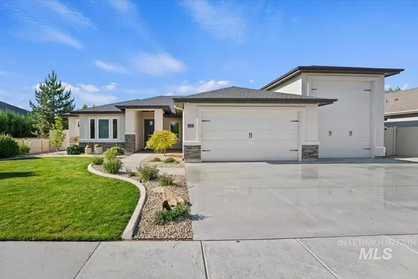 1859 W Astonte Street, Meridian, ID 83646