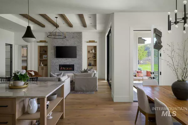 3426 N Harvest Moon Way, Eagle, ID 83616