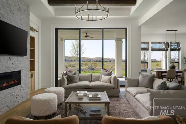 3426 N Harvest Moon Way, Eagle, ID 83616