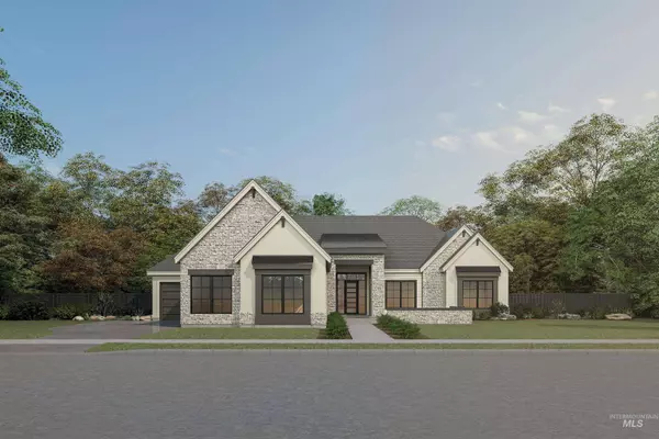 3426 N Harvest Moon Way, Eagle, ID 83616