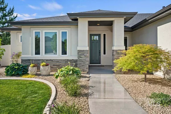 1859 W Astonte Street, Meridian, ID 83646