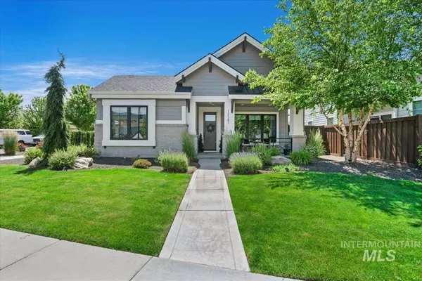 12165 Horse Collar Way, Boise, ID 83714