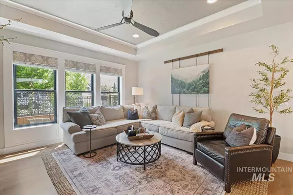 12165 Horse Collar Way, Boise, ID 83714