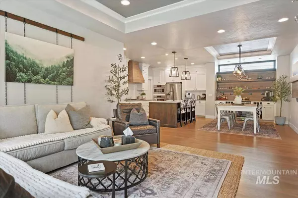 12165 Horse Collar Way, Boise, ID 83714