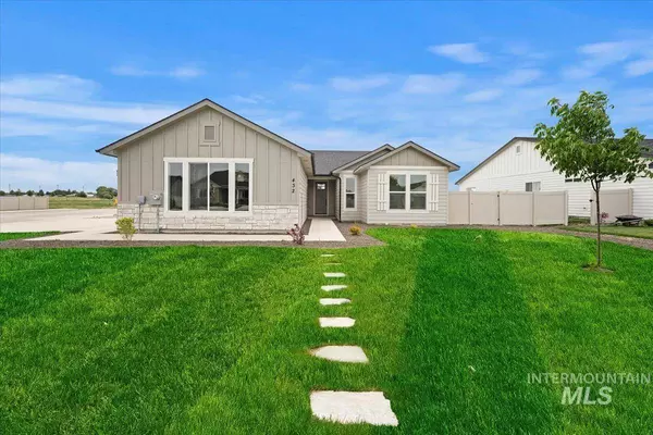 1080 Velvet Loop, Wilder, ID 83676