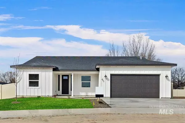 1122 Velvet Loop, Wilder, ID 83655