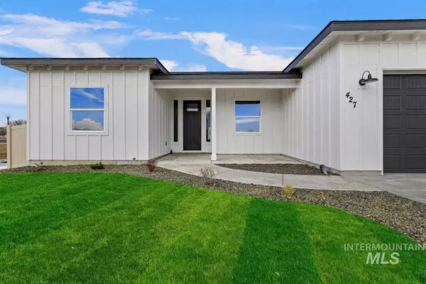 1122 Velvet Loop, Wilder, ID 83655