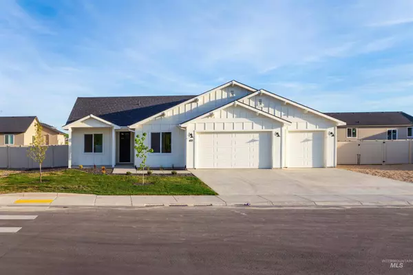 1113 Velvet Loop, Wilder, ID 83655