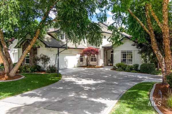 11314 W Southerland Court, Boise, ID 83709