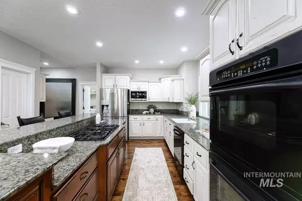 11314 W Southerland Court, Boise, ID 83709