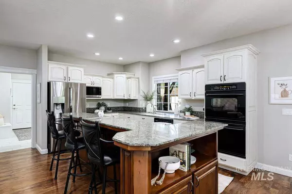 11314 W Southerland Court, Boise, ID 83709