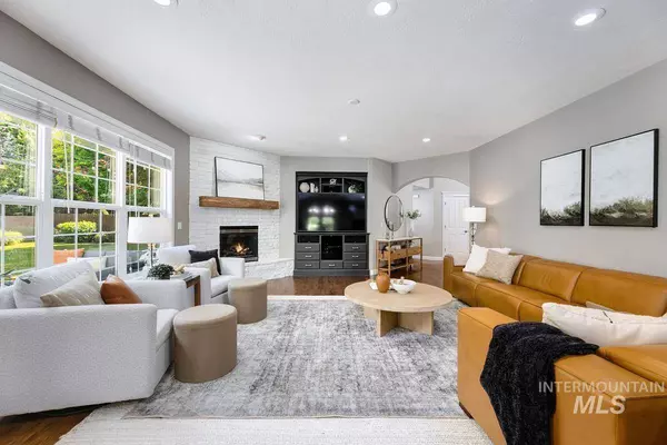 11314 W Southerland Court, Boise, ID 83709