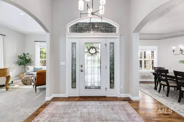 11314 W Southerland Court, Boise, ID 83709