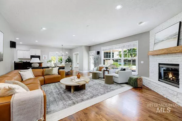 11314 W Southerland Court, Boise, ID 83709