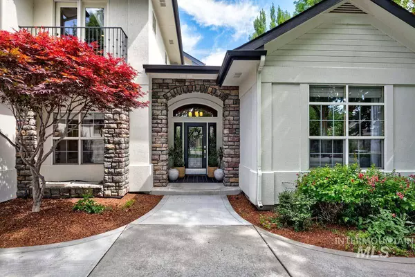 11314 W Southerland Court, Boise, ID 83709