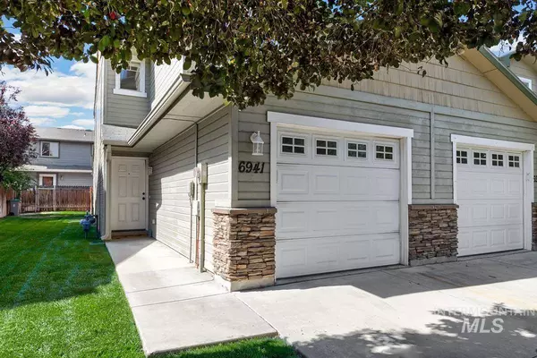 6941 W W Preece Lane, Boise, ID 83704