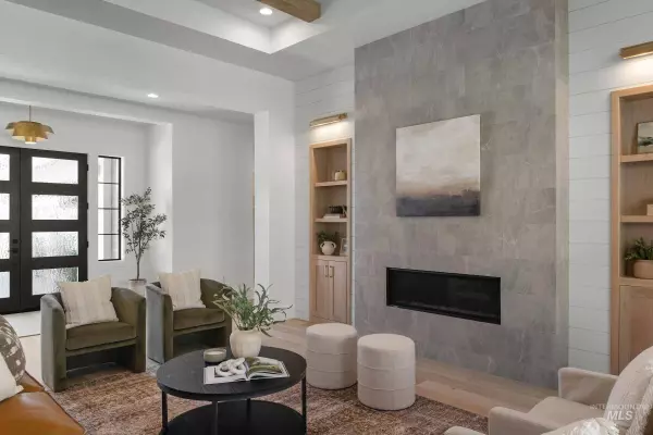 3204 N N Harvest Moon Way, Eagle, ID 83616